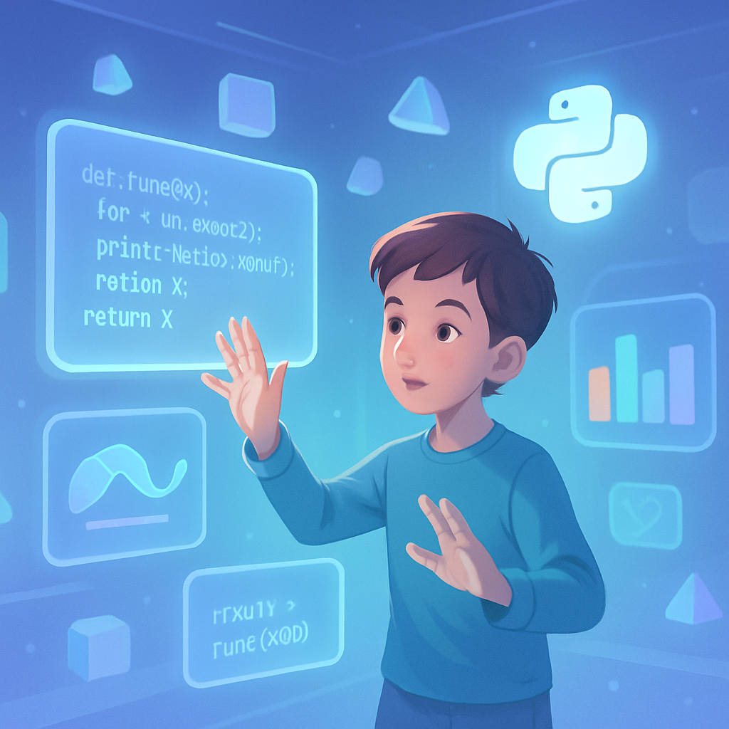 קורס פייתון